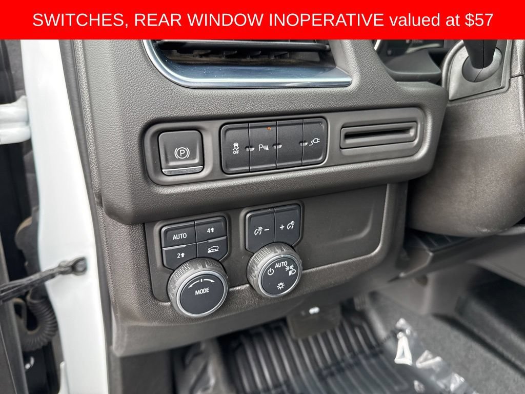 Used 2021 Chevrolet Tahoe 4WD image 12