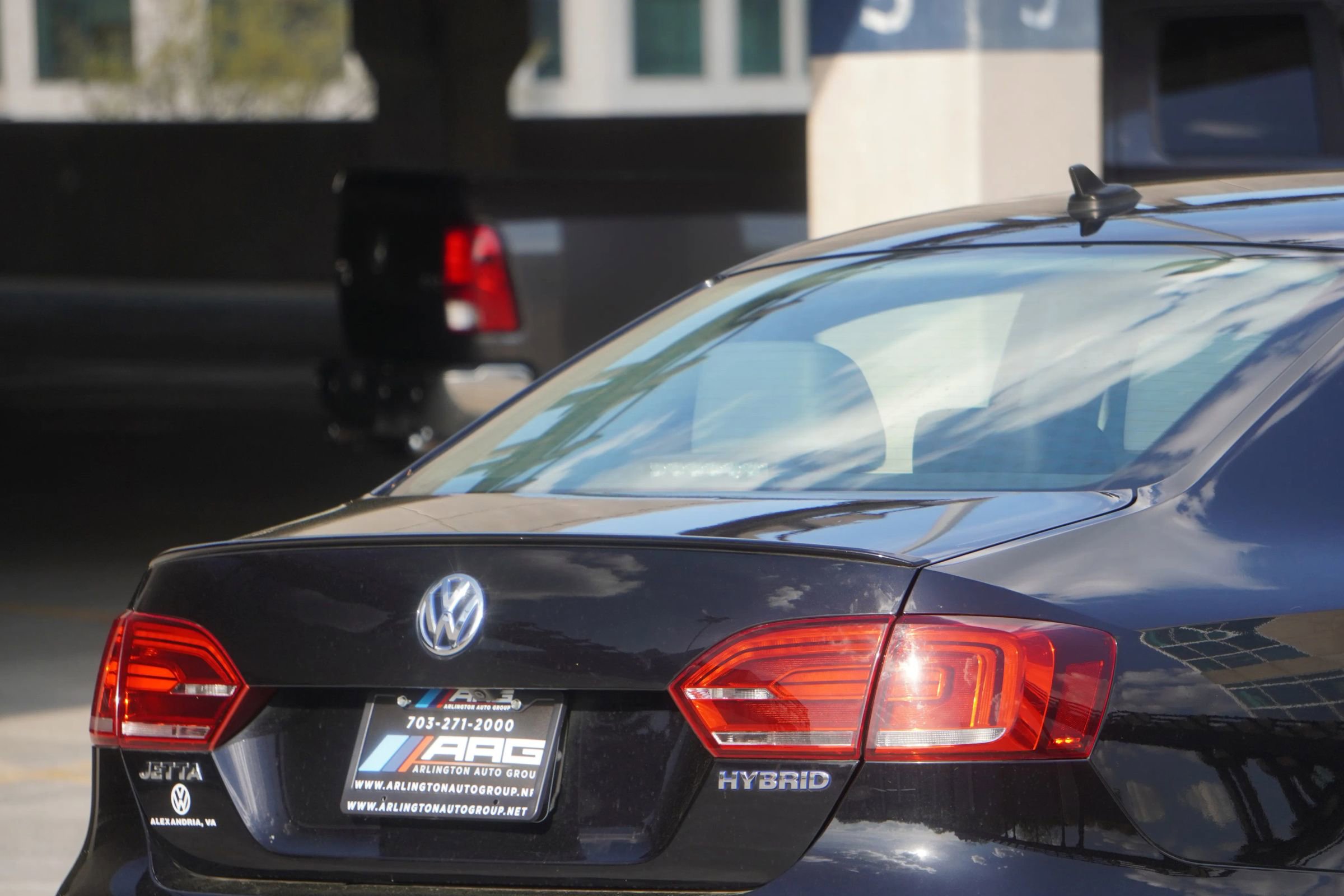 Used 2014 Volkswagen Jetta SEL image 21