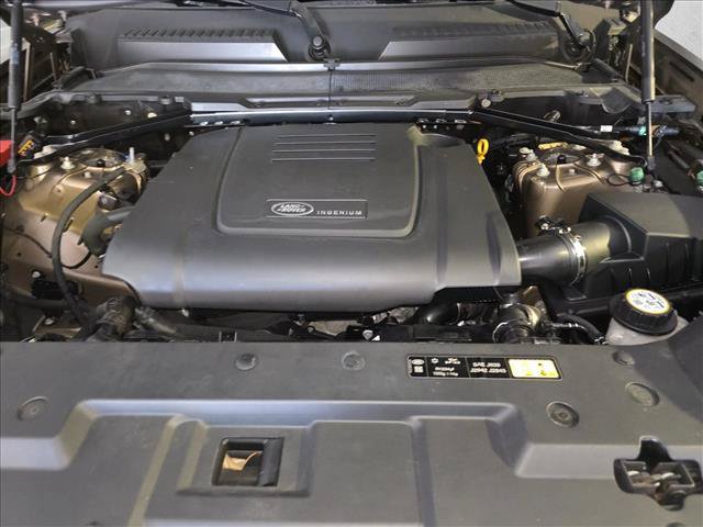 Used 2022 Land Rover Defender 110 S AWD/4WD image 30