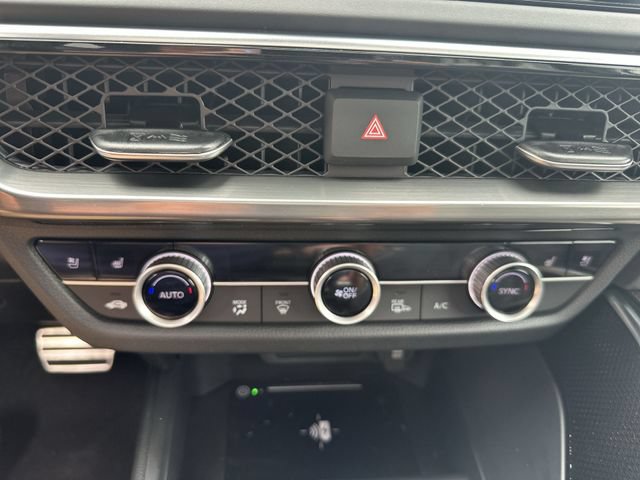 New 2026 Acura ADX A-Spec AWD/4WD image 19