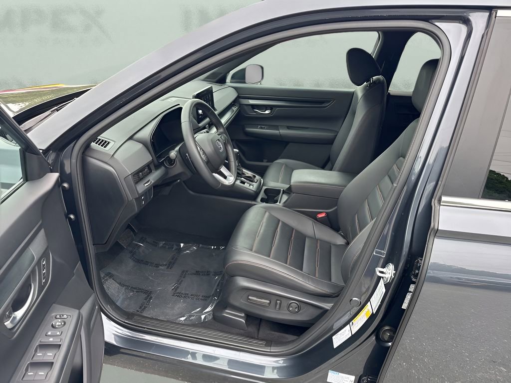 Used 2024 Honda CR-V Sport-L image 9