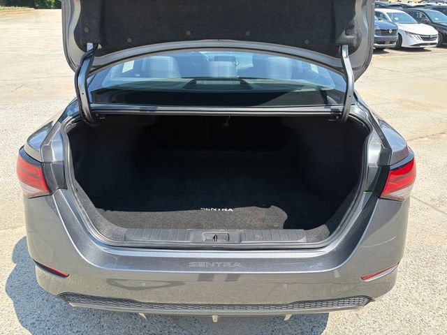 Used 2024 Nissan Sentra S FWD image 12