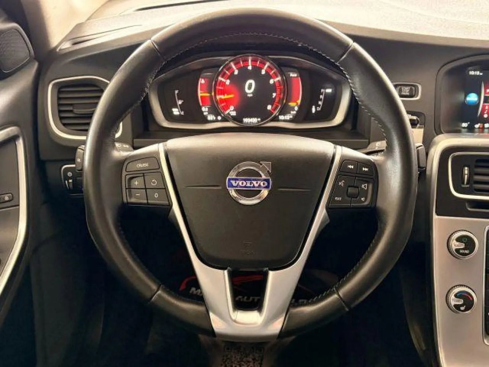 Used 2017 Volvo S60 T5 Dynamic w/ Vision Package AWD/4WD image 27
