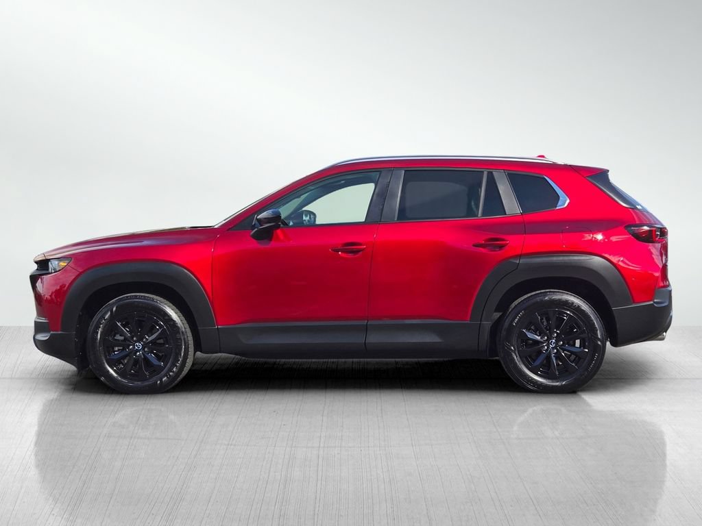 Certified 2026 MAZDA CX-50 2.5 Hybrid w/ Preferred Pkg AWD/4WD image 7