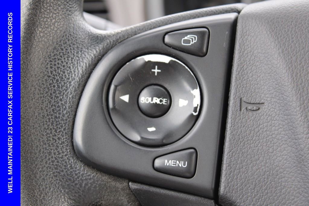 Used 2014 Honda CR-V EX image 27