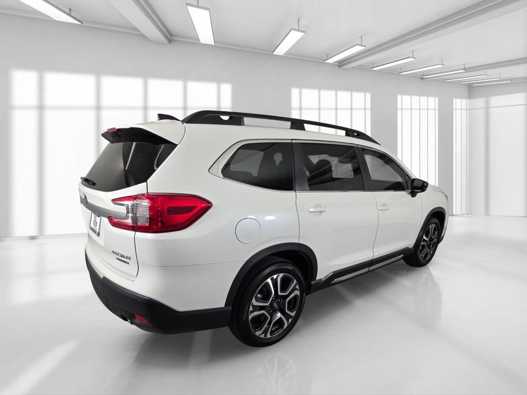 Certified 2024 Subaru Ascent Limited w/ Technology Package AWD/4WD image 8
