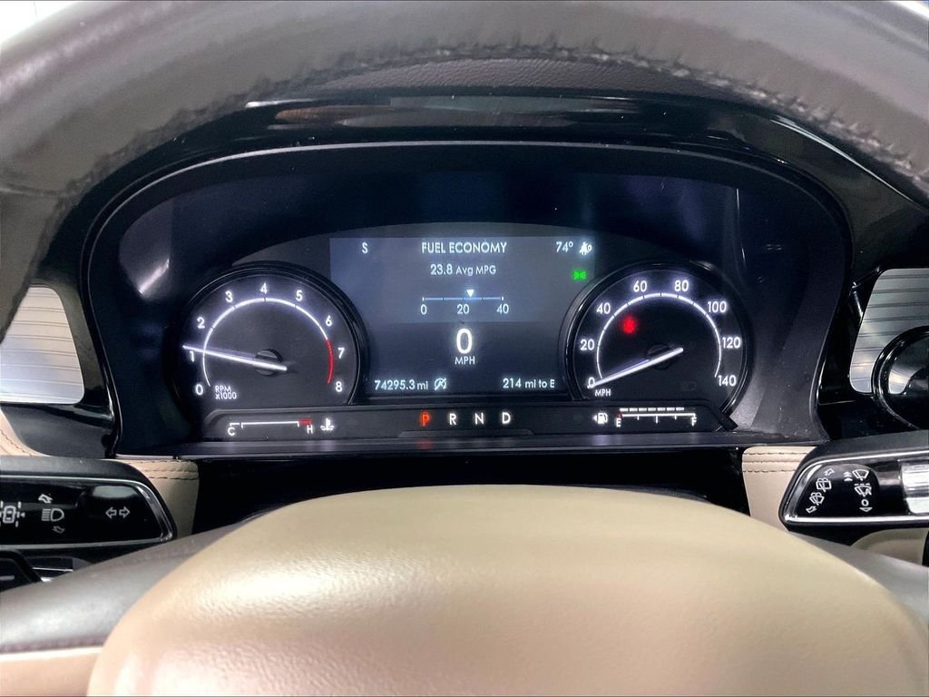 Used 2020 Lincoln Corsair AWD w/ Premium Package image 25