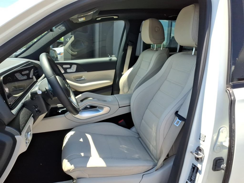 Certified 2023 Mercedes-Benz GLE 450 4MATIC image 14