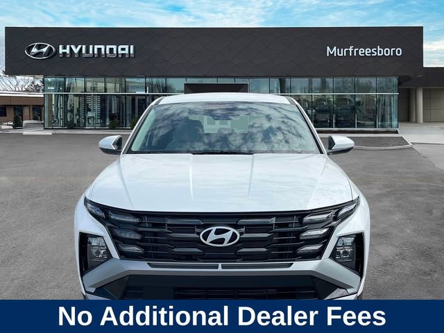 New 2026 Hyundai Tucson SE FWD image 2
