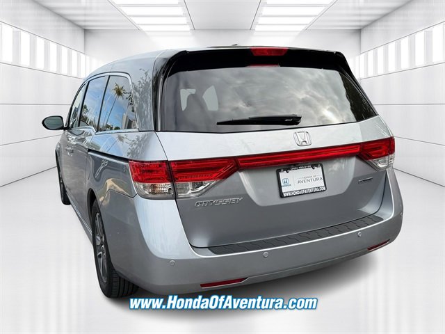 Used 2016 Honda Odyssey Touring image 5