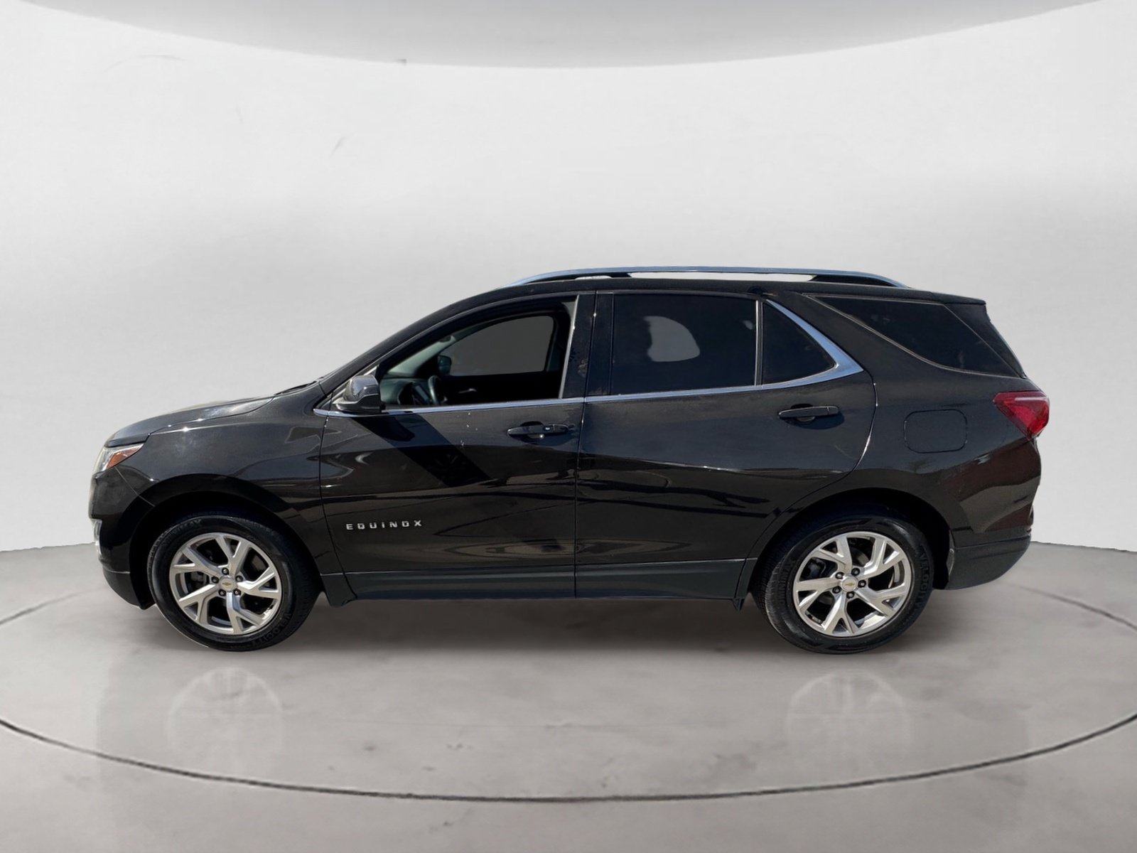Used 2020 Chevrolet Equinox LT FWD image 6