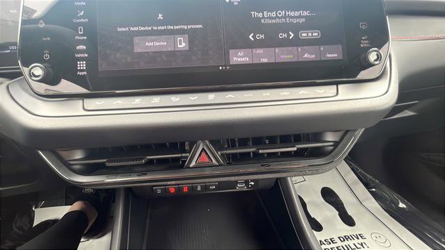 New 2026 Dodge Charger Scat Pack w/ Blacktop Package image 16