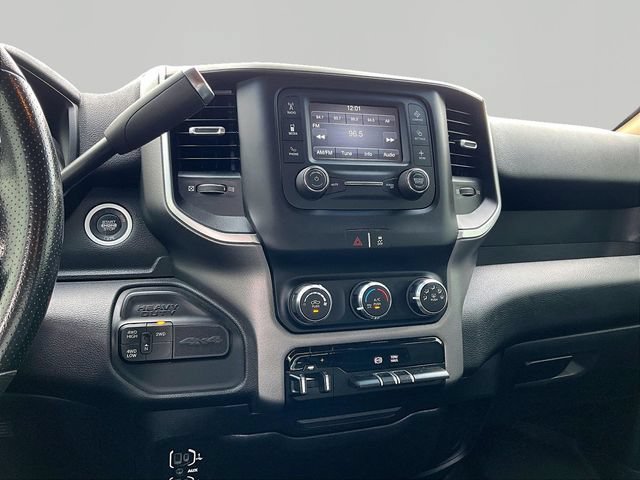 Used 2019 RAM 2500 Big Horn AWD/4WD image 18