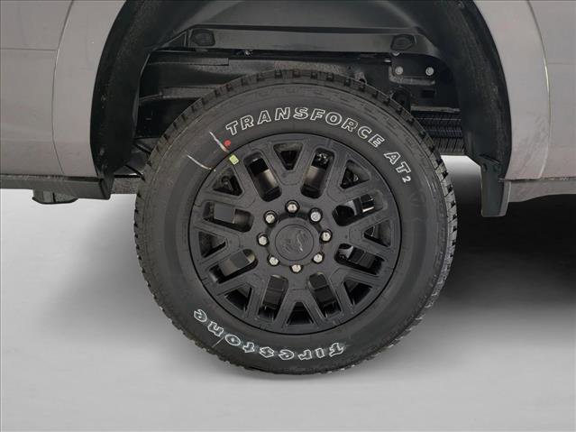 New 2026 RAM 2500 Limited AWD/4WD image 15