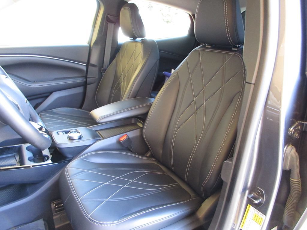 Certified 2023 Ford Mustang Mach-E Select RWD image 12
