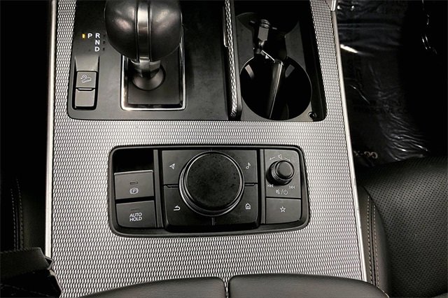 Used 2025 MAZDA CX-90 3.3 Turbo w/ Preferred Package image 34