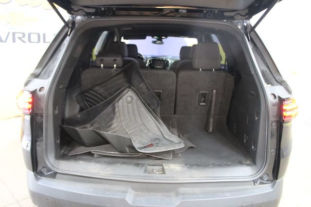 Used 2022 Chevrolet Traverse LT AWD/4WD image 13