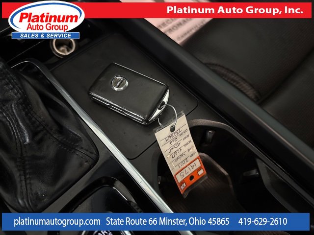 Used 2021 Volvo XC60 T5 Inscription image 25