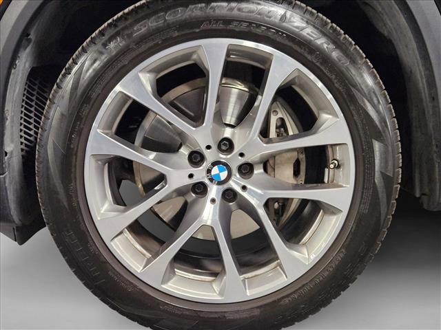 Certified 2024 BMW X5 sDrive40i w/ Parking Assistance Package image 23