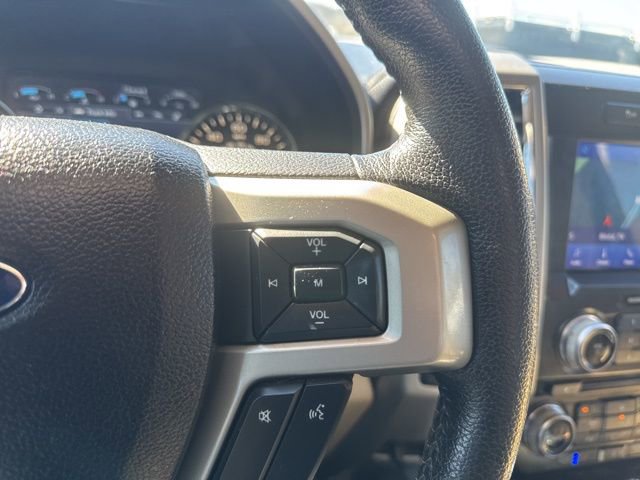 Used 2015 Ford F150 Lariat w/ Equipment Group 502A Luxury image 22