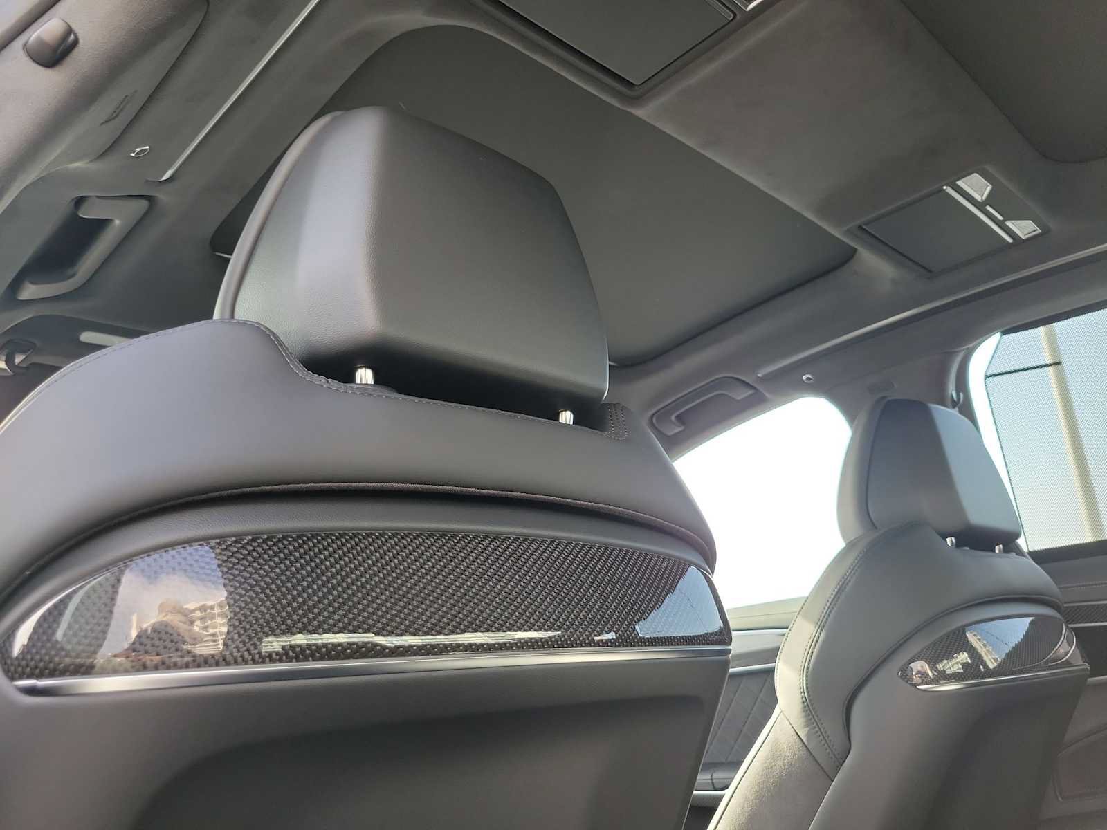 New 2026 Audi S8 AWD/4WD image 17