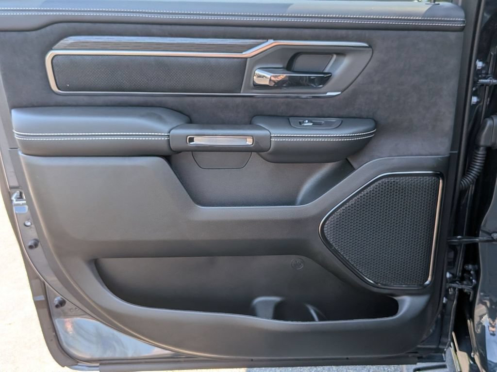 New 2027 RAM 1500 RHO AWD/4WD image 29