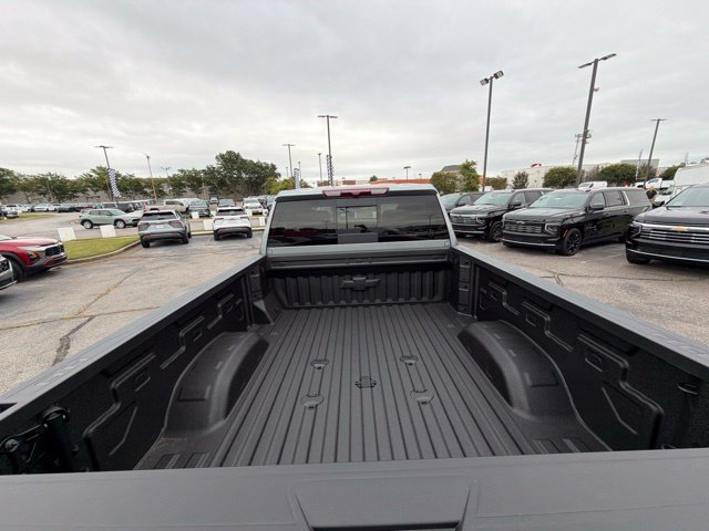 New 2026 Chevrolet Silverado 2500 High Country w/ LPO, Dark Essentials Package AWD/4WD image 59