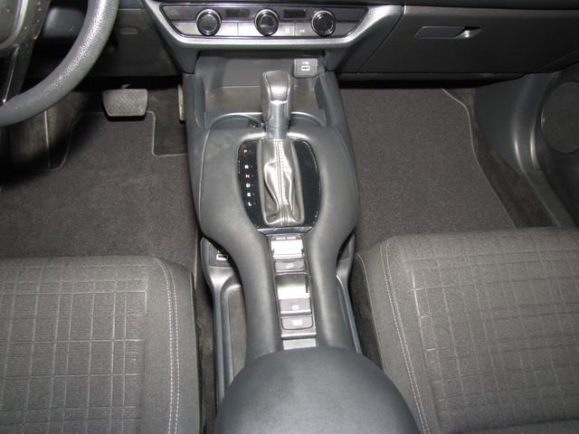 Certified 2023 Honda HR-V LX image 14