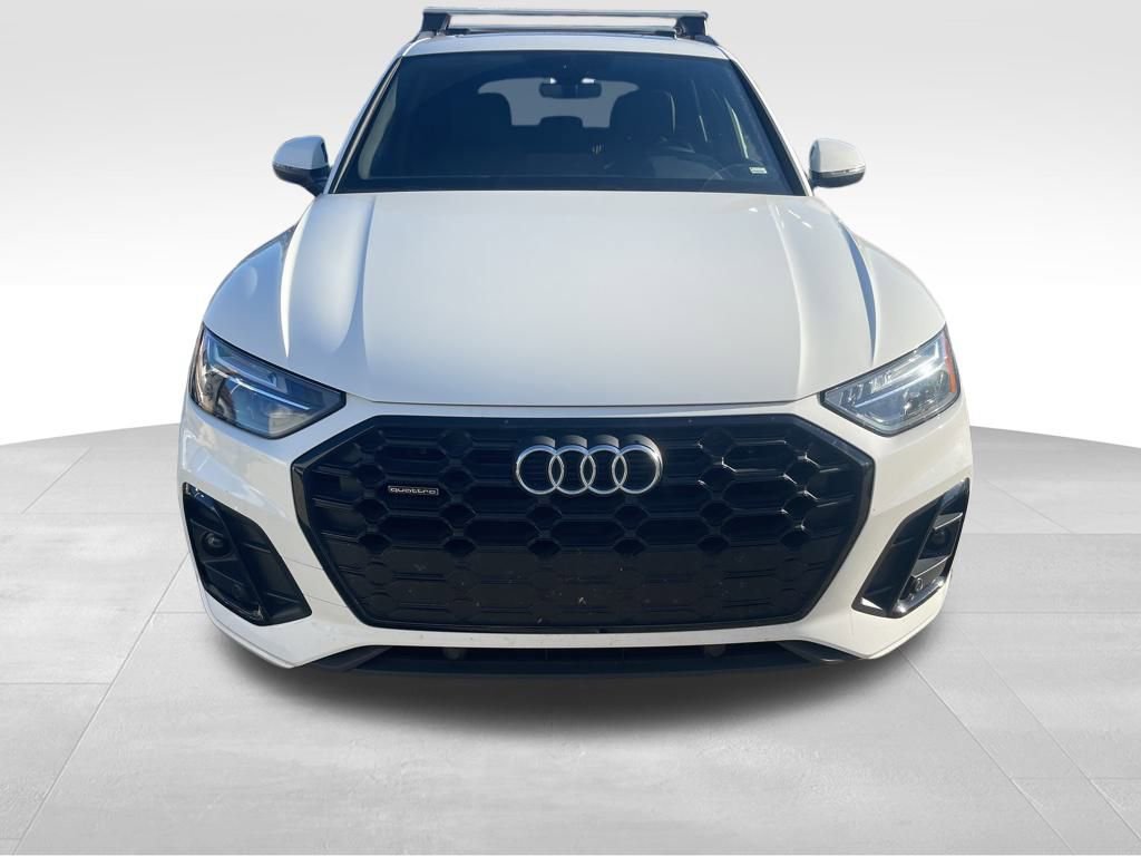 Used 2025 Audi Q5 2.0T Premium image 8