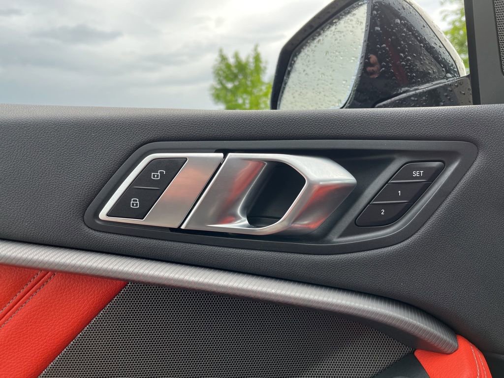 Used 2020 BMW M235i xDrive Gran Coupe AWD/4WD image 12