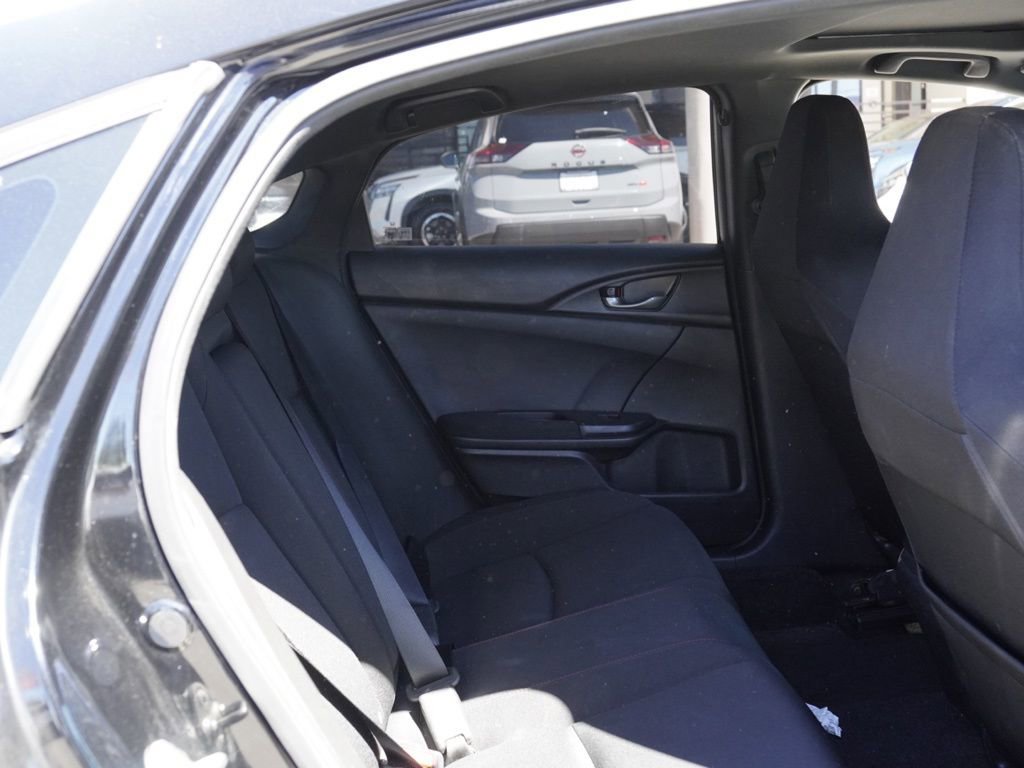 Used 2019 Honda Civic Si image 16
