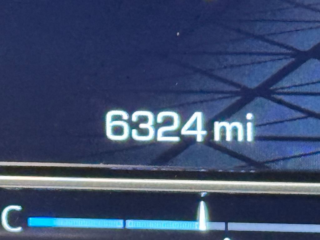 Used 2024 GMC Sierra 1500 Denali Ultimate image 16