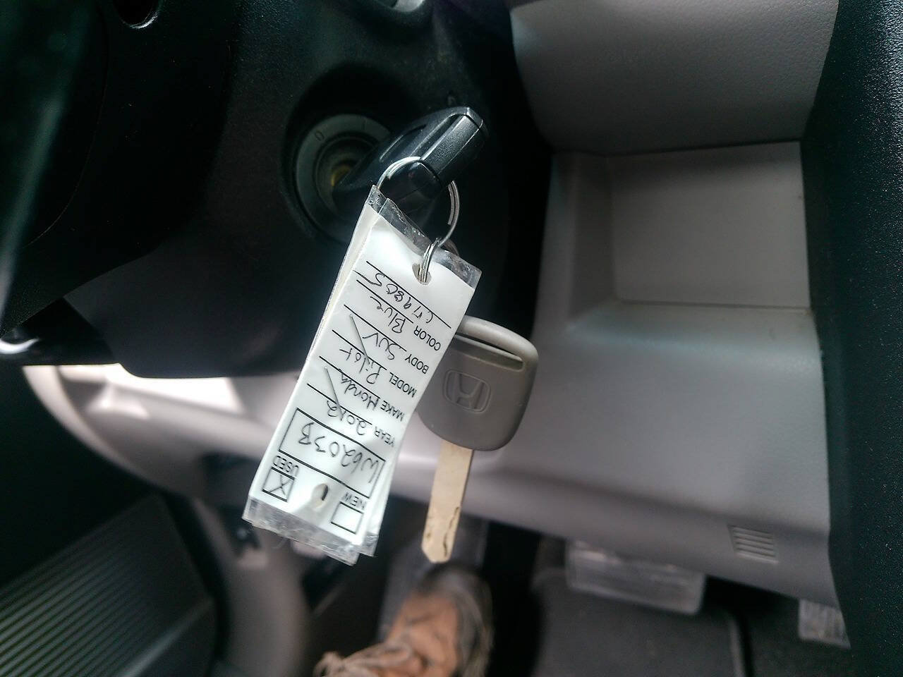 Used 2012 Honda Pilot Touring image 19