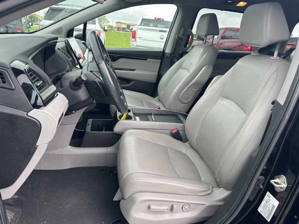 Used 2019 Honda Odyssey Elite image 18