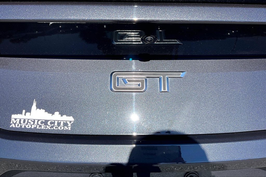 Used 2024 Ford Mustang GT Premium RWD image 26