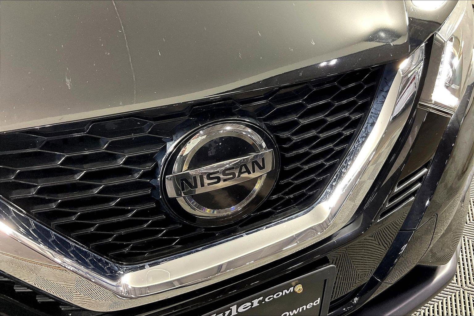 Used 2021 Nissan Rogue Sport SV AWD/4WD image 32