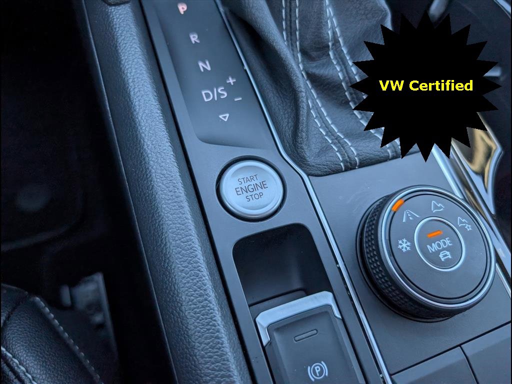 Certified 2023 Volkswagen Atlas SE image 20