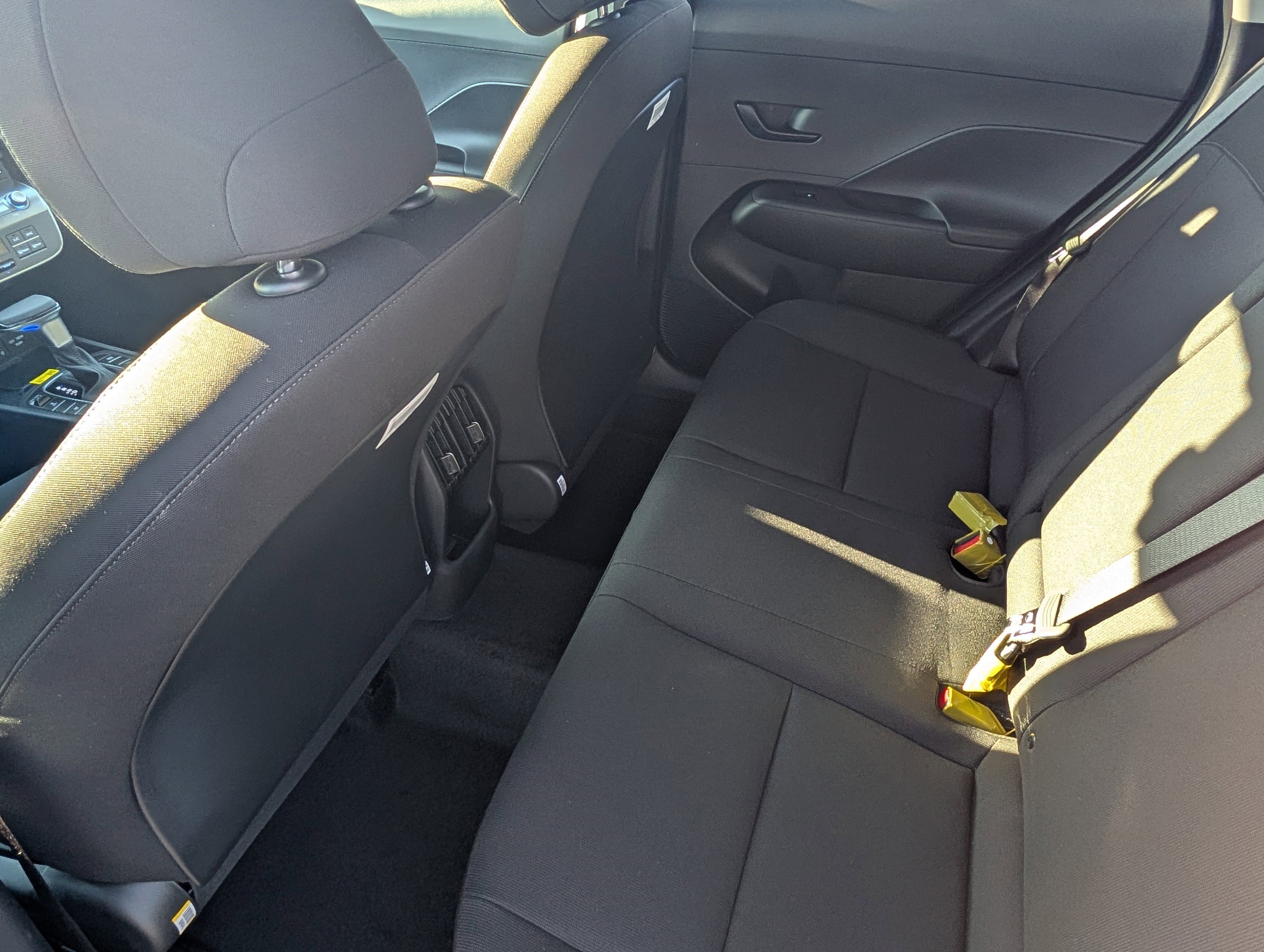 New 2026 Hyundai Kona SEL Sport image 10