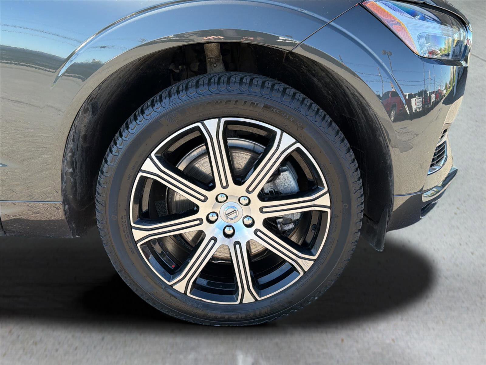 Used 2021 Volvo XC60 T8 Inscription Expression AWD/4WD image 39
