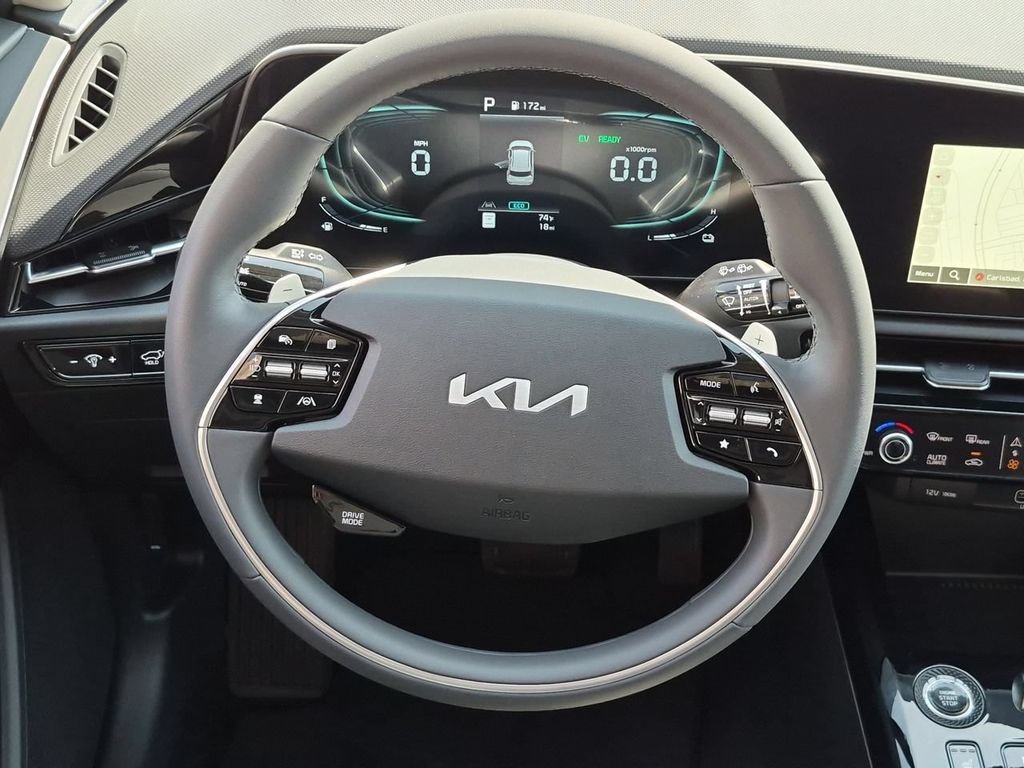 New 2026 Kia Niro EX w/ EX Premium Package FWD image 11