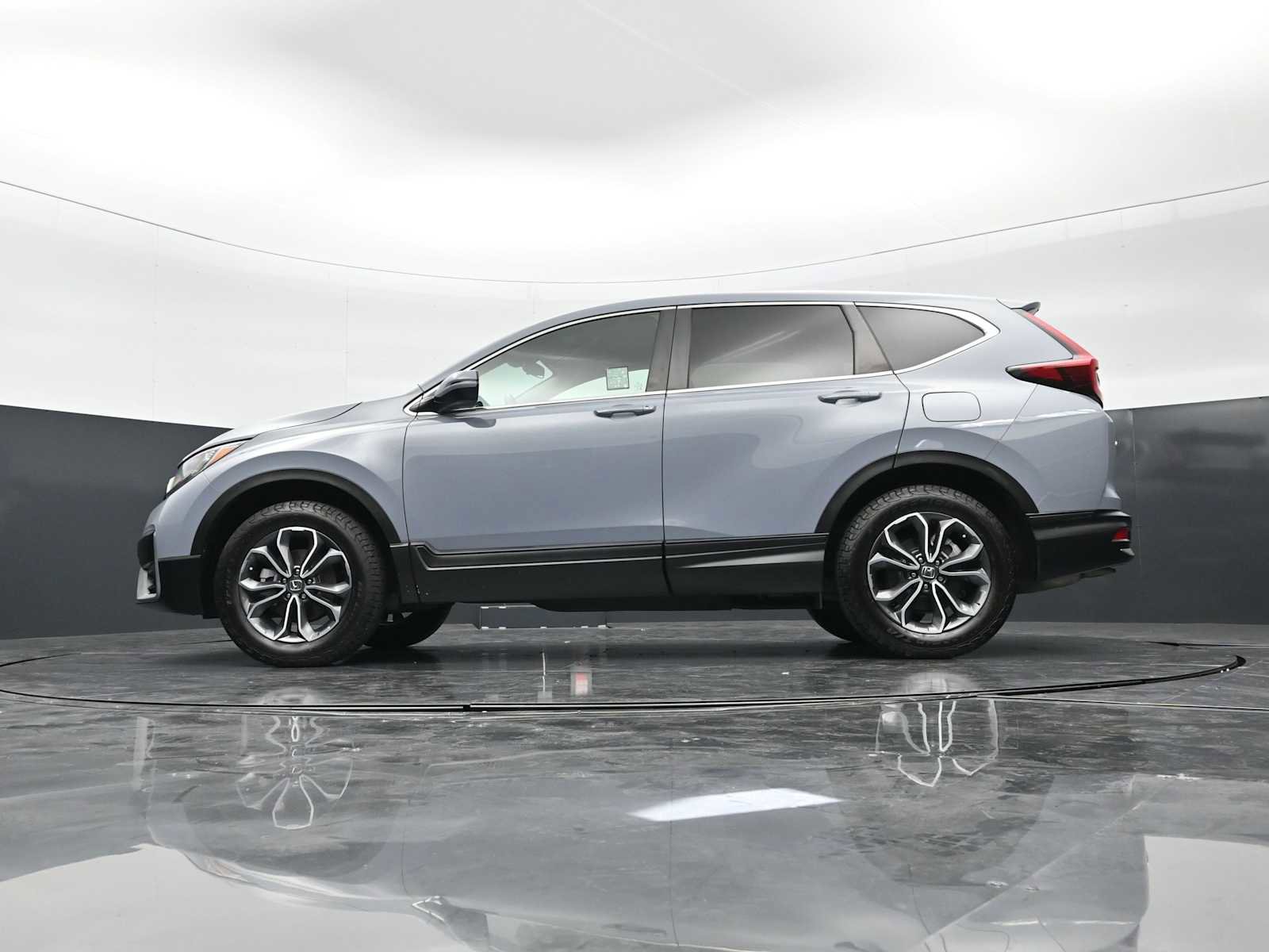 Used 2020 Honda CR-V EX image 31