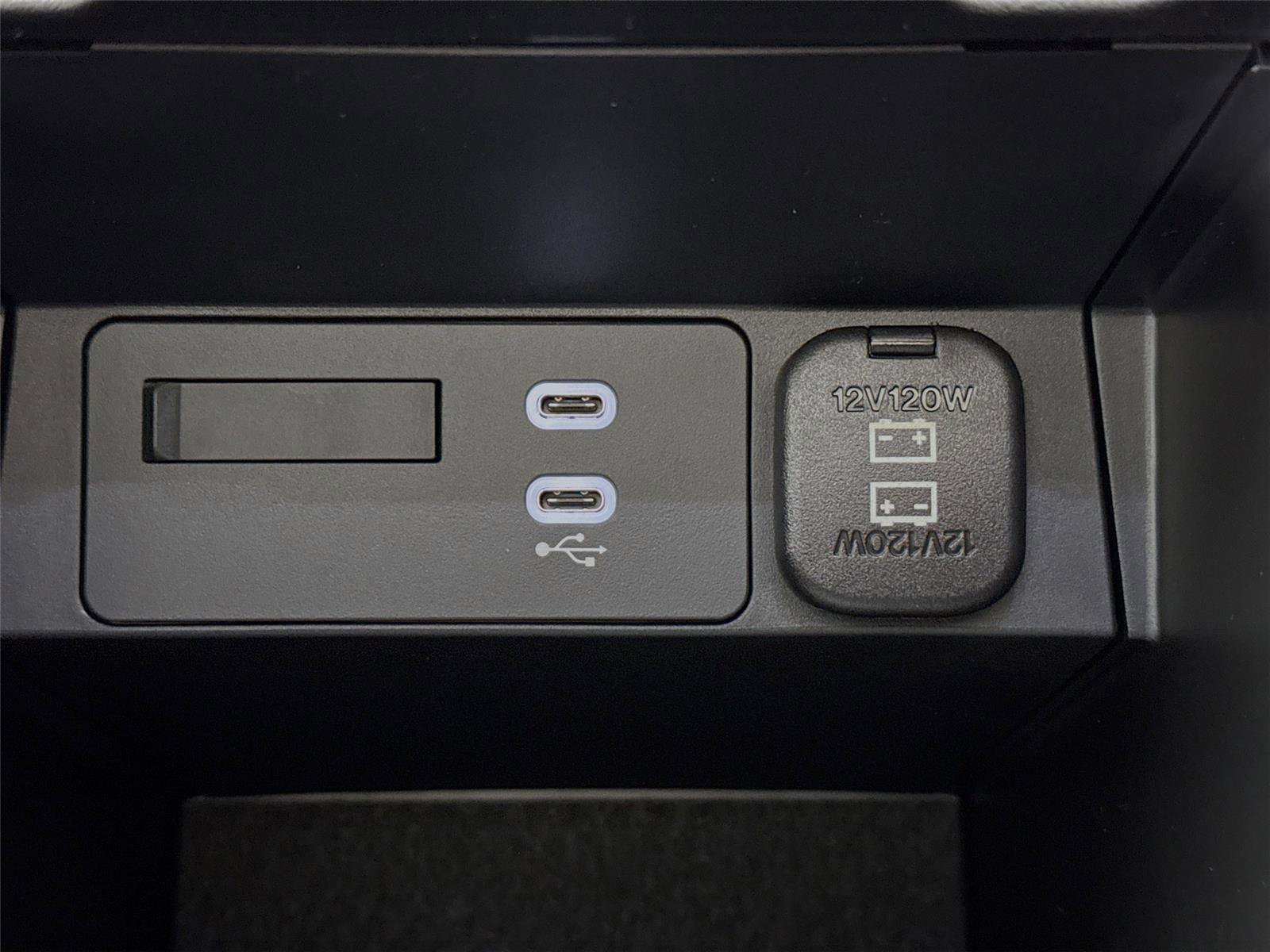 New 2025 MAZDA CX-5 2.5 Turbo w/ Premium Package image 41