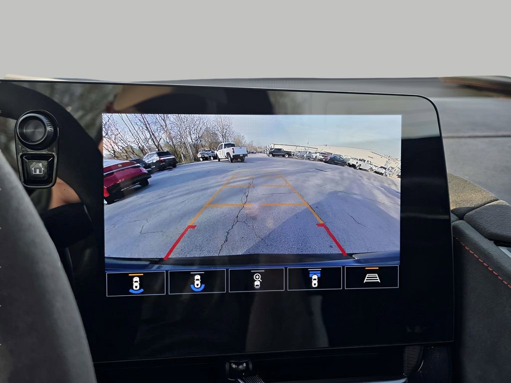 Used 2023 Chevrolet Corvette Stingray Premium Conv image 24