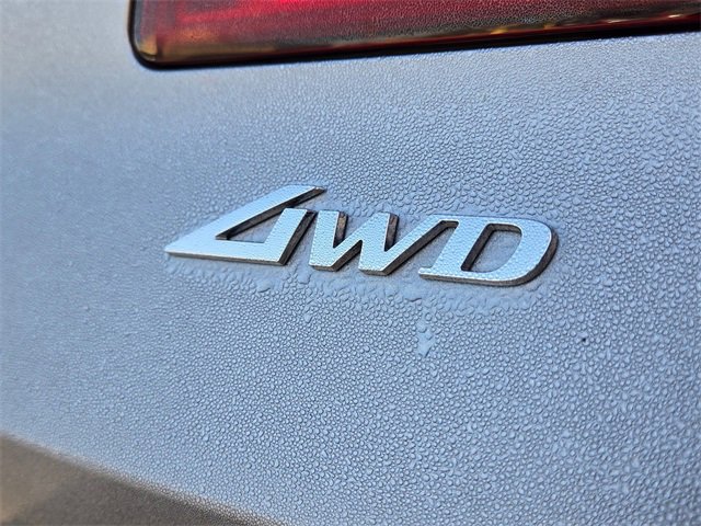 Used 2023 Genesis GV80 2.5T w/ Prestige Package image 11