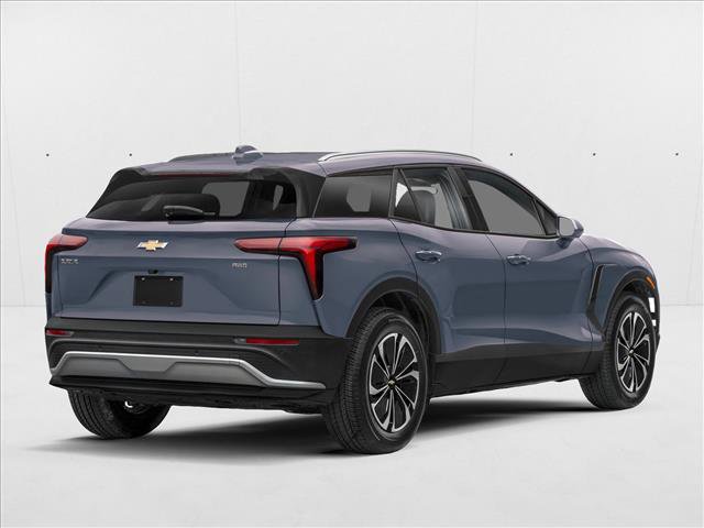 New 2025 Chevrolet Blazer EV LT w/ Super Cruise Package image 2