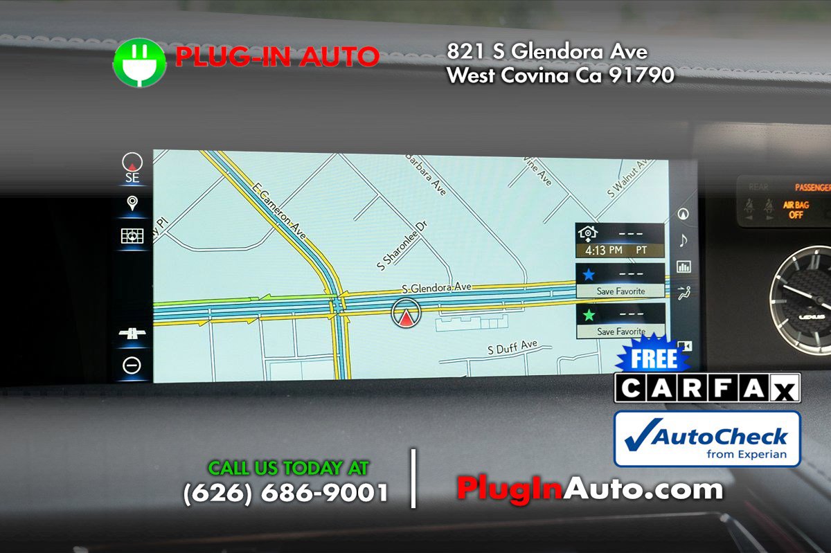 Used 2018 Lexus LC 500 Coupe w/ Touring Package image 27