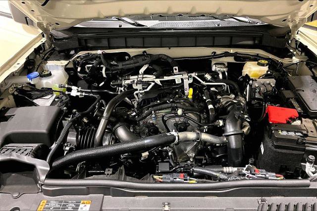 New 2025 Ford Bronco Big Bend image 26