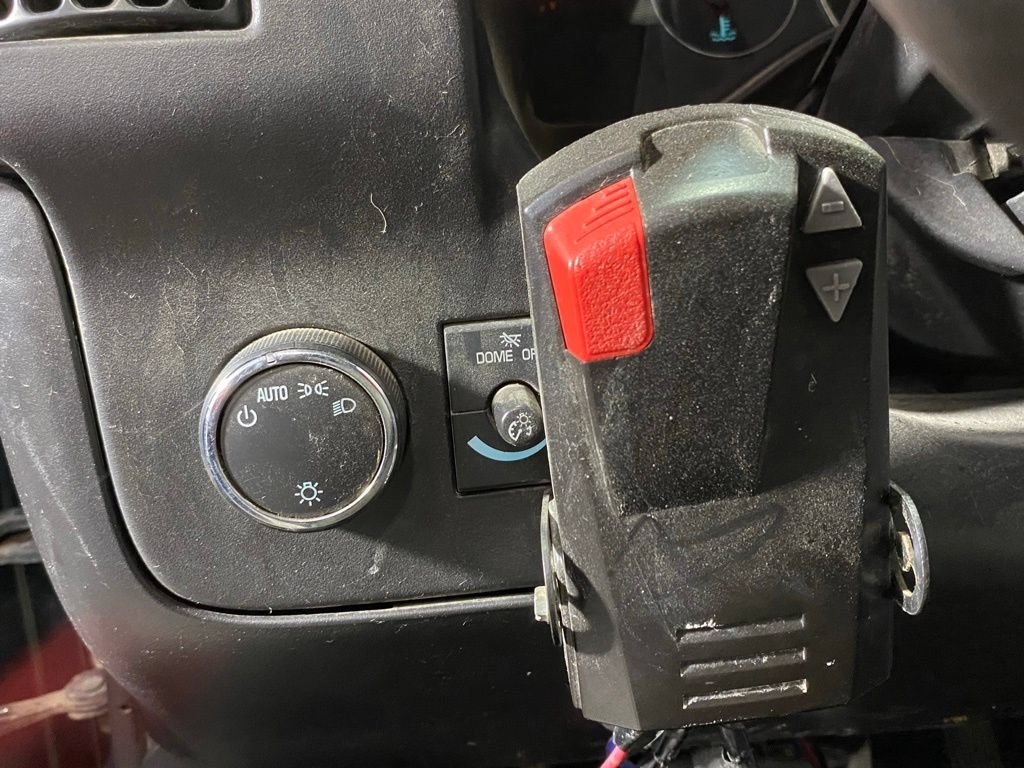 Used 2010 Chevrolet Express 3500 LT w/ LT Preferred Equipment Group RWD image 19