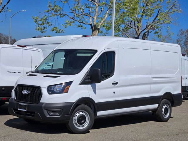 New 2026 Ford Transit 150 148 Medium Roof image 2