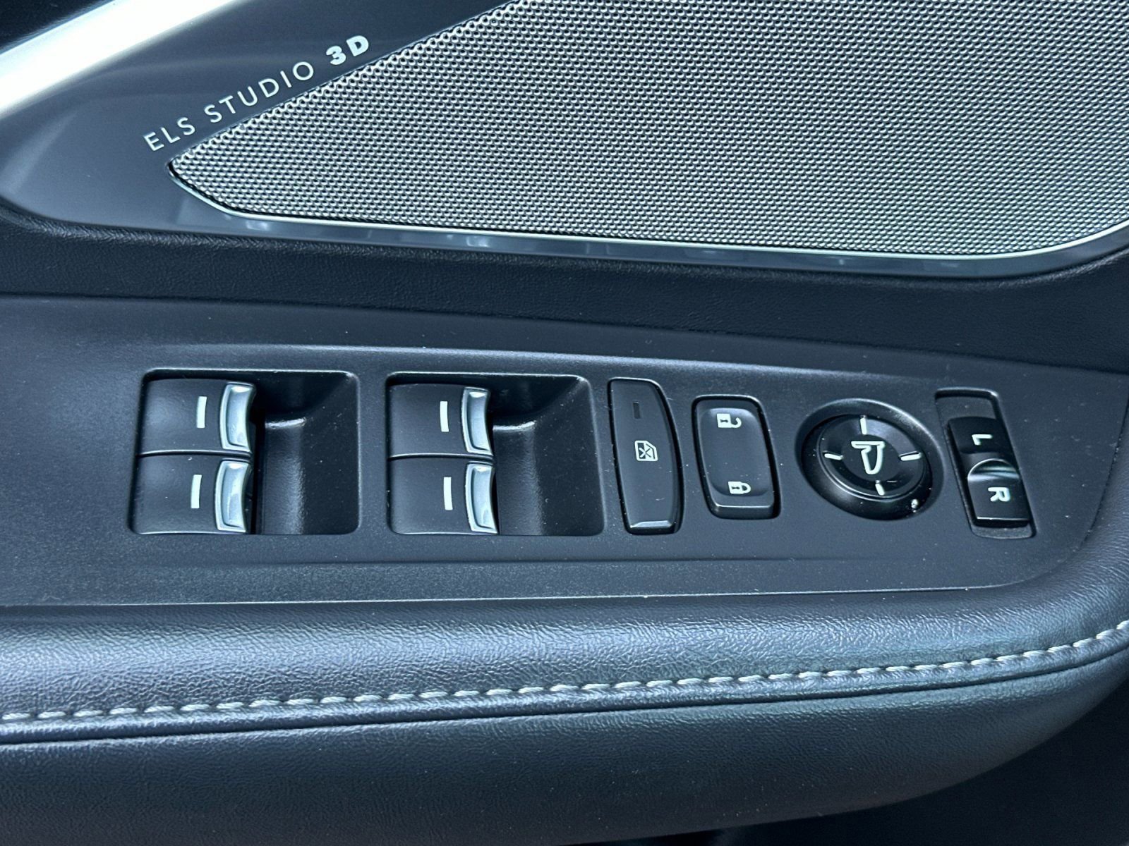 Used 2019 Acura RDX A-Spec AWD/4WD image 12